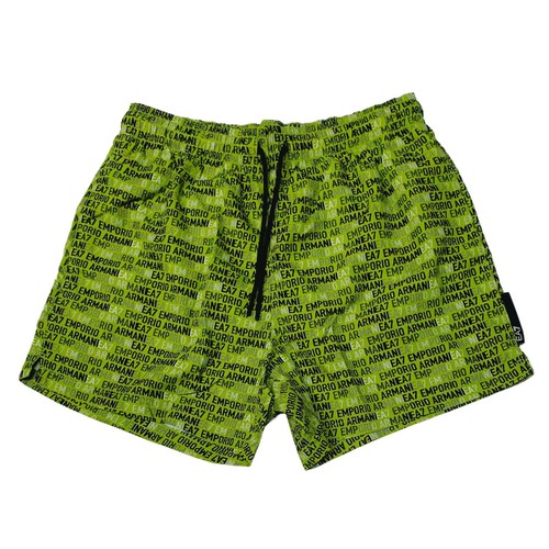 Costume armani ea7 - armani,