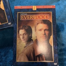 Everwood The Complete First