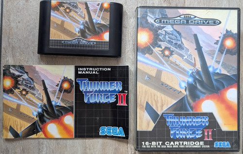 Gioco sega mega drive cib - gioco,