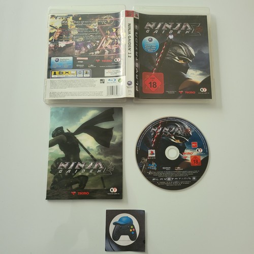 Ninja gaiden sigma jeu - sigma, :