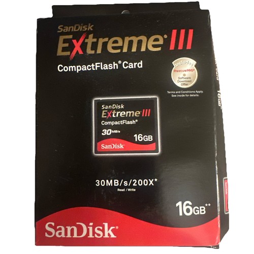 Scheda memoria compactflash - scheda,