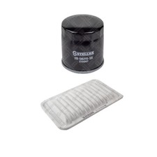 STELLOX Controllo Set Filtro