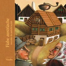 Fiabe austriache Lucie Müllerová