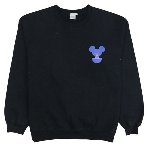 Felpa donna disney - disney, skinnydip