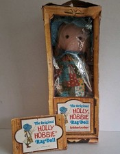 Bambola originale HOLLY HOBBIE