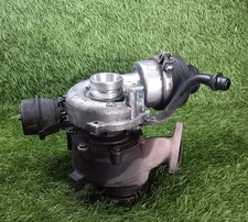 TURBINA PER MERCEDES Classe A W169 3° Serie 53039707000 Diesel A 200 CDI (04>08