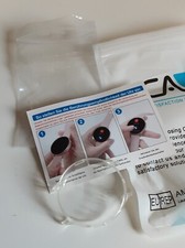 Protezione Compatibile con Samsung Galaxy Watch Active 2 44mm