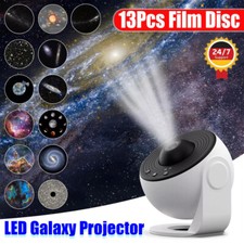 Lampada proiettore cielo