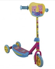Monopattino ruote peppa - 3,
