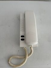 ELVOX CITOFONO ANALOGICO SERIE GIOTTO