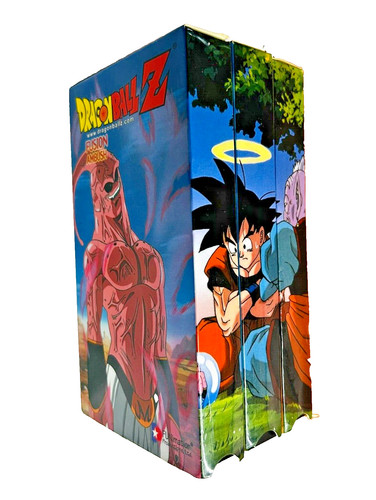 Dragon ball fusion edited - dragon, z