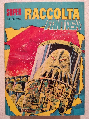 Super raccolta fantasy - super, n.