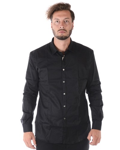 Camicia daniele alessandrini - camicia,