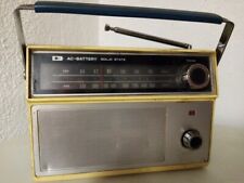 radio hitachi ltd kh950e