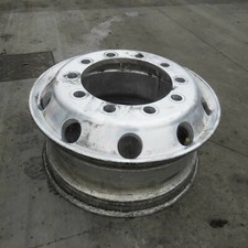 Cerchio in lega singolo 9x22.5