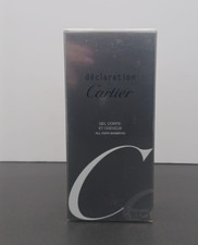 Cartier Declaration de Cartier