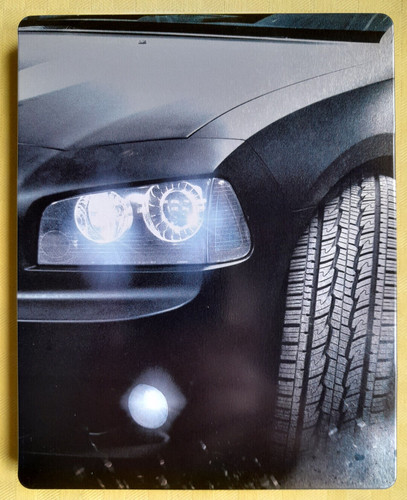 Fast furious steelbook - &,