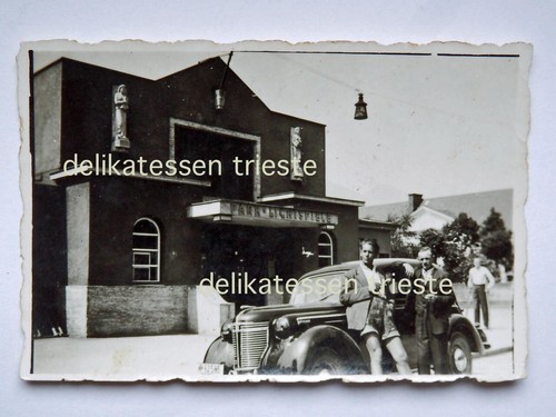 Austria zona spittal 1944 ww - 2,