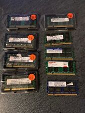 STOCK 9 RAM DDR2 2GB 800 MHZ