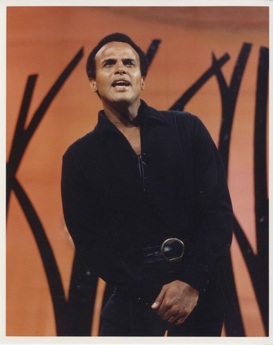 Harry belafonte calypso - harry,