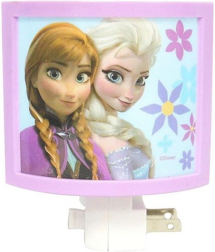 Luce notturna disney - luce,