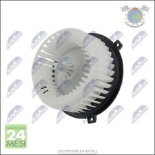 Ventola Abitacolo Elettroventola Interna Ajs per CHEVROLET TRAX OPEL MOKKA /