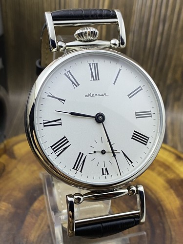 Orologio vintage urss - vintage,