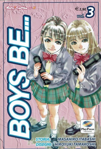 Boys di itabashi - n.,