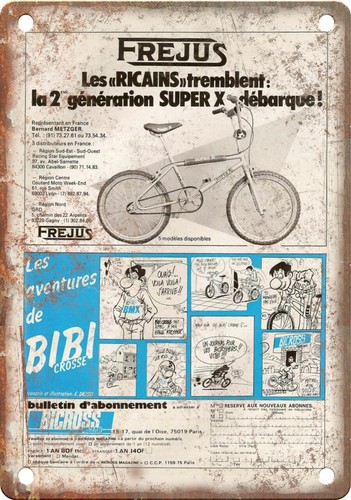 Insegna metallo riproduzione - insegna,
