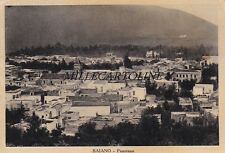 BAIANO: Panorama    1967