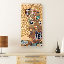 Quadro su tela WANDKINGS