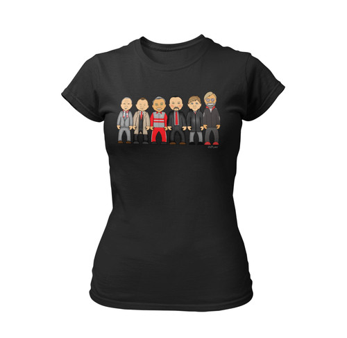 Shirt calcio liverpool - t-shirt,