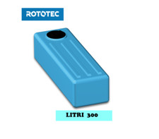 SERBATOIO ESTERNO ROTOTEC