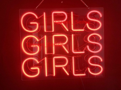 Lampada insegna neon acrilica - neon,