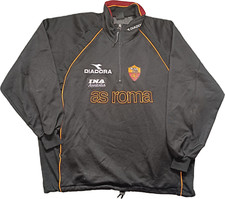 Maglia roma diadora - as,