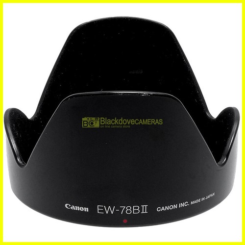 Paraluce originale canon - originale,