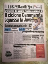 LA GAZZETTA DELLO SPORT N. 102