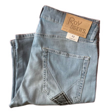 Roy Roger's Bermuda Uomo