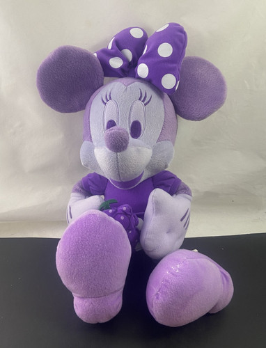Peluche sega disney - peluche,