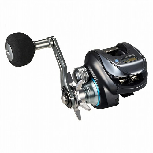 Japan daiwa 25ierra 150h - 25ierra, 150h-c