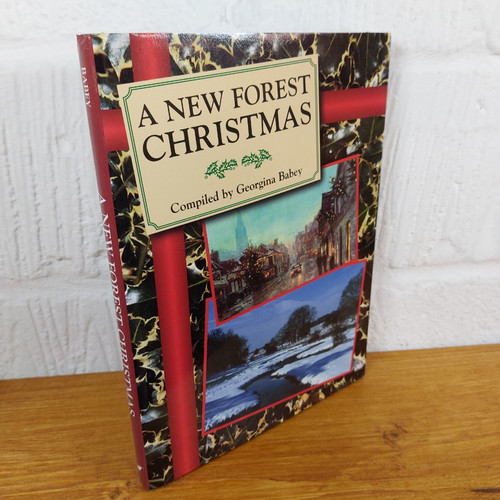 New forest christmas by - forest,