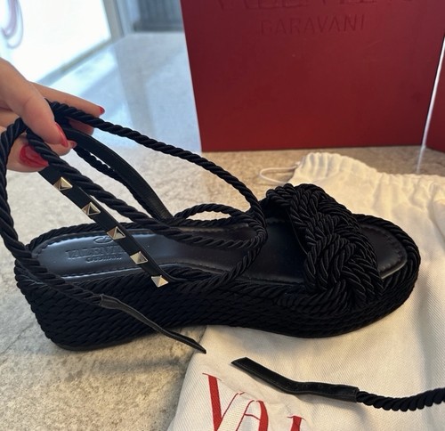 Sandali valentino garavani - sandali,