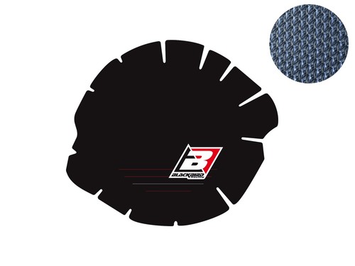 Adesivo carter frizione honda - adesivo,