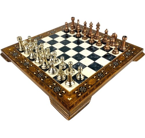 Set scacchi lusso - set, di