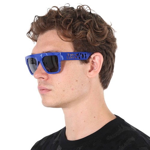 Occhiali sole uomo versace - sole,