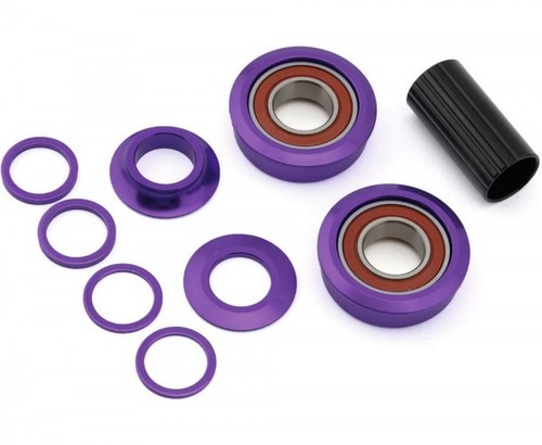 Theory supporto inferiore - supporto, bmx