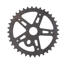 Corona BMX KHE PRISM 36T nera