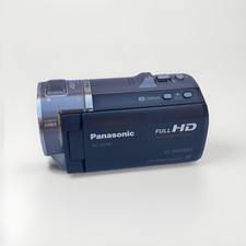 Caméscope Panasonic HC-V700 +