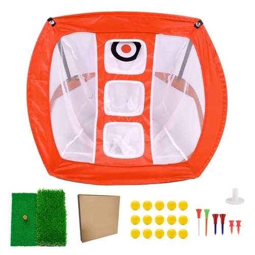 Rete pratica golf portatile