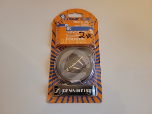 Sennheiser mx400 in ear - sennheiser,